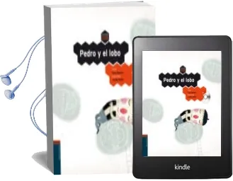 Descargar AudioLibro Pedro y el Lobo (Incluye cd) de Pepe Maestro año 2011