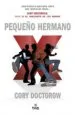 AudioLibro Pequeño Hermano de Cory Doctorow