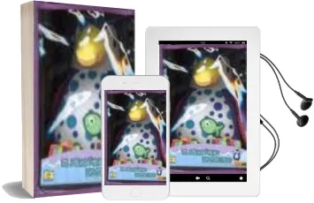 Descargar AudioLibro Pingüino: Animales Divertidos de Varios Autores año 2011