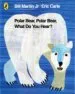 AudioLibro Polar Bear, Polar Bear, What do you Hear? de Eric Carle