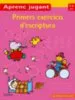 AudioLibro Primers Exercicis d Escriptura 5-6 Anys (Llibres d Activitats) (Aprenc Jugant) de Znu