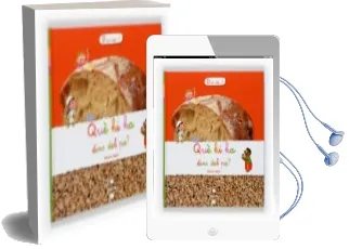 Descargar AudioLibro Que hi ha Dins del pa? de Nuria Font año 2011