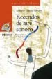 AudioLibro Recendos de Aire Sonoro de Antonio Garcia Teijeiro