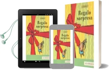 Descargar AudioLibro Regalo Sorpresa de Isol año 2011