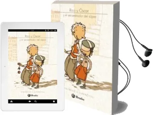 Descargar AudioLibro Rico y Oscar: Y el Secuestrador del Super de Andreas Steinhofel año 2011