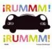 AudioLibro Rummm Rummm! de François Delebecque