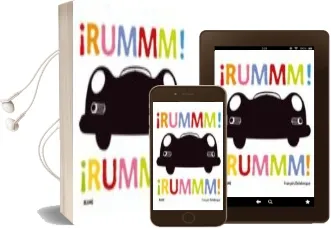 Descargar AudioLibro Rummm Rummm! de François Delebecque año 2011