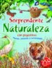 AudioLibro Sorprendente Naturaleza de Varios Autores