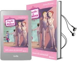 Descargar AudioLibro Sos, Venen els Examens! de Aurora Marsotto año 2011