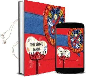 Descargar AudioLibro The Lion´S Mask de Margarita Del Mazo año 2011