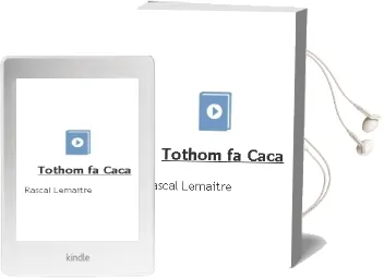 Descargar AudioLibro Tothom fa Caca de Rascal Lemaitre año 2011