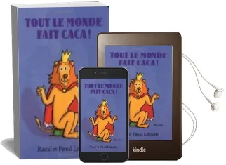 Descargar AudioLibro Tout le Monde Fait Caca!  de Rascal año 2011