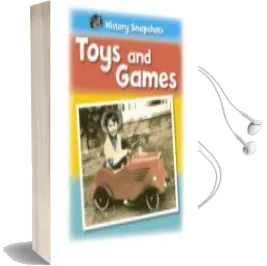 Descargar AudioLibro Toys and Games de Sarah Ridley año 2011