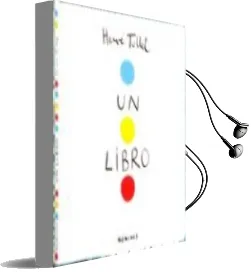 Descargar AudioLibro Un Libro de Herve Tullet año 2011