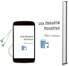 Descargar AudioLibro Una Pequeña Monstruo de Varios Autores año 2011