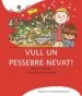 AudioLibro Vull un Pessebre Nevat! de Meritxell Armengol