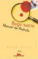 AudioLibro Xogo Sucio de Manuel De Pedrolo