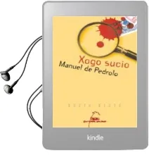 Descargar AudioLibro Xogo Sucio de Manuel De Pedrolo año 2011