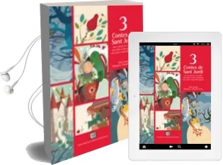 Descargar AudioLibro 3 Contes de Sant Jordi de Enric Goma año 2011