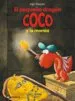 AudioLibro 9.El Pequeño Dragon Coco: La Momia de Ingo Siegner
