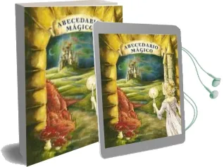 Descargar AudioLibro Abecedario Magico de Pierrette Dube año 2011