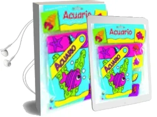 Descargar AudioLibro Acuario (Bañera Divertida) de Varios Autores año 2011