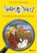 AudioLibro Agatha Mistery 3: La Espada del rey de Escocia de Sir Steve Stevenson