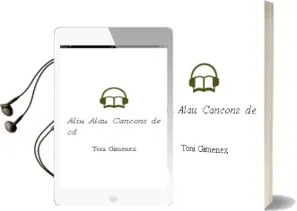 Descargar AudioLibro Aliu, Alau, Cançons De...(Cd) de Toni Gimenez año 2011