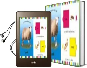 Descargar AudioLibro Animals de la Masia: Lliscar i Aprende de Varios Autores año 2011