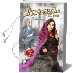 Descargar AudioLibro Annabel (2ª Ed.) de T.C. Ferri año 2011