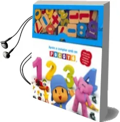 Descargar AudioLibro Apren a Comptar amb en Pocoyo de Zinkia año 2011