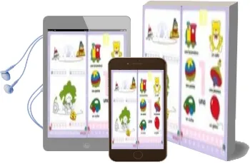 Descargar AudioLibro Aprend0 y me Divierto 2 de Varios Autores año 2011