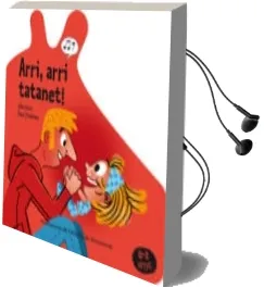 Descargar AudioLibro Arri Arri Tatanet de Dani Jimenez año 2011