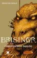 AudioLibro Brisingr de Christopher Paolini