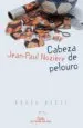 AudioLibro Cabeza de Pelouro de Sohrab Sepehri