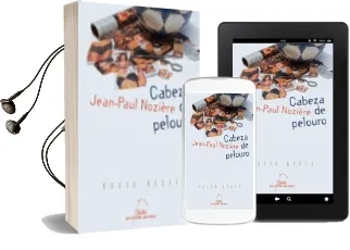 Descargar AudioLibro Cabeza de Pelouro de Sohrab Sepehri año 2011