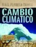 AudioLibro Cambio Climatico (S.O.S. Planeta Tierra) de Varios Autores