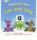 AudioLibro Cat and dog (Alphablocks) de Jack Bell