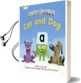 Descargar AudioLibro Cat and dog (Alphablocks) de Jack Bell año 2011