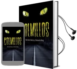 Descargar AudioLibro Colmillos de Sebastia Roig año 2011