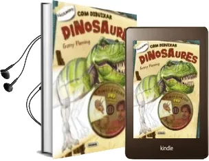 Descargar AudioLibro Com Dibuixar Dinosaures de Varios Autores año 2011