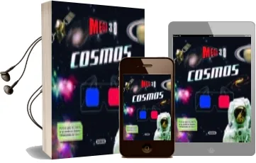 Descargar AudioLibro Cosmos de Varios Autores año 2011