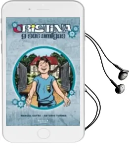 Descargar AudioLibro Cristina y sus Amigas (Vol. ii) de Manuel Cuyas; Antonio Turnes año 2011