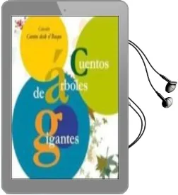 Descargar AudioLibro Cuentos de Arboles Gigantes de Susana Dominguez Lerena año 2011