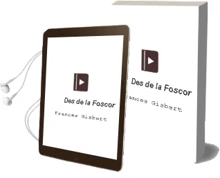Descargar AudioLibro Des de la Foscor de Frances Gisbert año 2011
