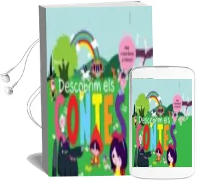Descargar AudioLibro Descobrim els Contes de Varios Autores año 2011
