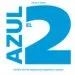 AudioLibro El 2 Azul de David A. Carter