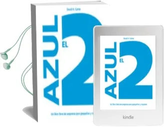 Descargar AudioLibro El 2 Azul de David A. Carter año 2011
