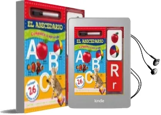 Descargar AudioLibro El Abecedario: Completa y Aprende de Varios Autores año 2011