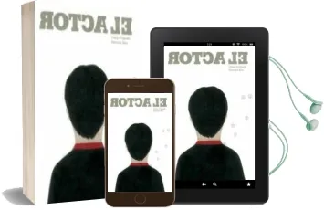 Descargar AudioLibro El Actor de Simone Rea año 2011